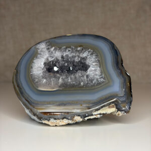 Agaat geode