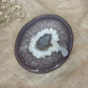 Agaat geode