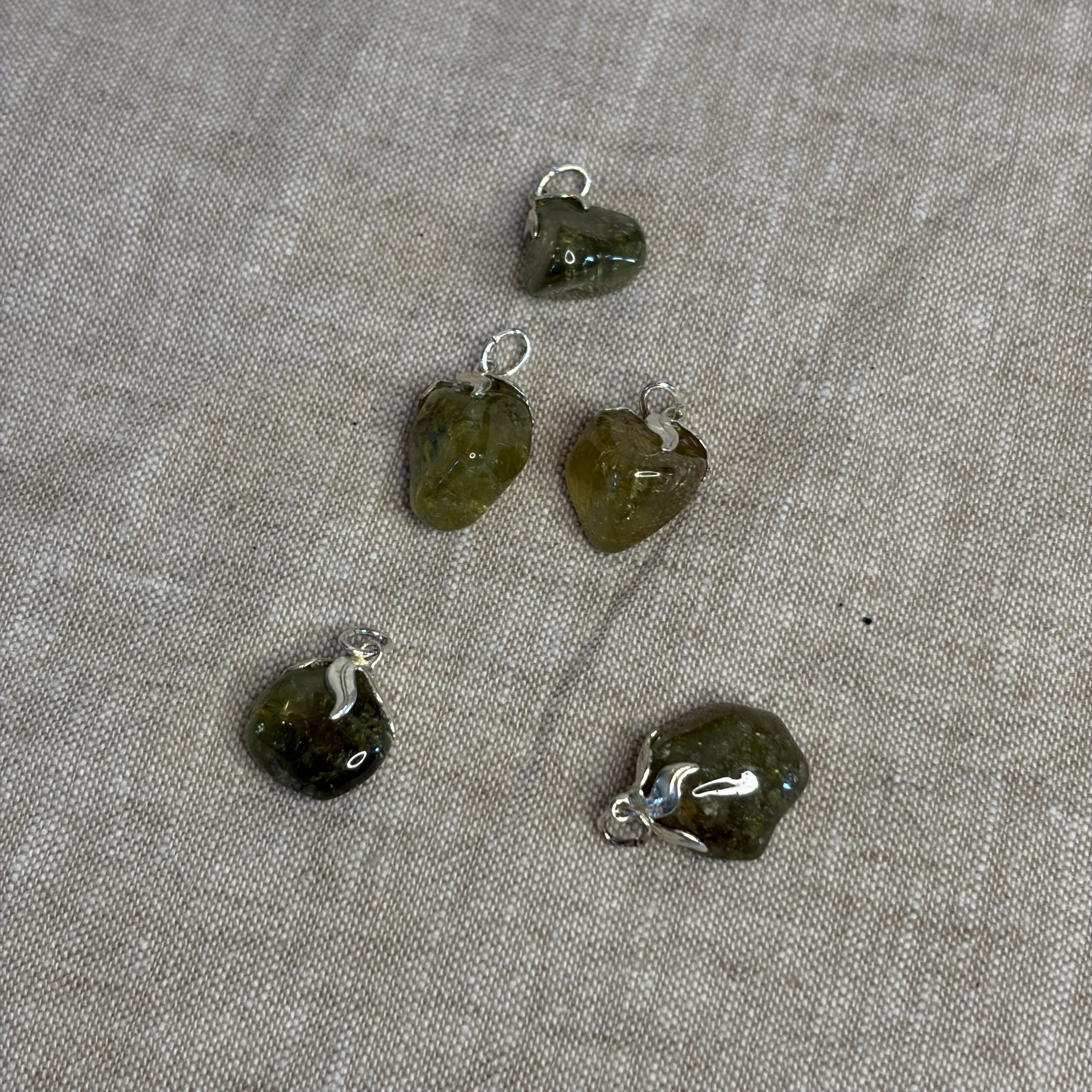 Hanger granaat grosulaat